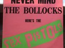 Sex Pistols 