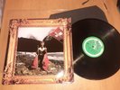 Lee Scratch Perry vinyl album 'From the Secret Laboratory' rare collectible