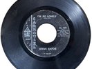 Rare 45 : Steve Safos- “I’m so lonely” ￼On Carousel (1960’s) Vintage Collectible