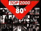 V.A. - Top 2000-The 80's (Vinyl 2LP - 2020 - EU - Reissue)