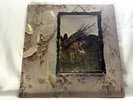 Led Zeppelin ST A 712285 MO Porky / Pecko Duck Press W/ OG Inner Tested VG+ EX