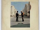 PINK FLOYD WISH YOU WERE HERE CBS/SONY SOPO100 JAPAN VINYL LP