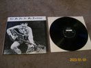 RARE BOB DYLAN – Let Me Die In My Footsteps LP  UK Berkeley label  EX VINYL