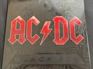 AC/DC - Black Ice 2009 U.S. LP Rare Mispress Clash