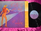 Roger Waters The Pros And Cons OF Hitch Hiking LP