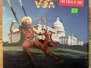 VOA by Sammy Hagar. Classic 1984 Vinyl LP W/ “I Can’t Drive 55”.