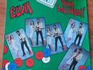 ELVIS PRESLEY Viva Las Vegas   LP LUCKY RECORDS LR-711