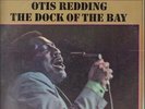 Otis Redding The Dock Of The Bay US ORIGINAL Volt Vinyl LP