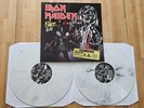 2LP IRON MAIDEN 
