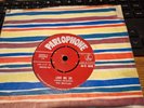 THE BEATLES LOVE ME DO PS I LOVE YOU 1962 PARLOPHONE BEAT VINYL GOOD 7XCE171441N