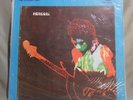 Jimi Hendrix - Band of Gypsys (ZHONGSHENG CSJ-929) TAIWAN LP