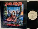 Obsession Scarred For Life LP Enigma