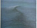 RIDE NOWHERE VINYL LP CREATION UK 1990 EMBOSSED SLEEVE FIRST PRESS EXC PROCLEAN