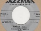 Nina Simone Funkier Than A Mosquito's Tweeter (33rpm) Jazzman Soul Northern Moto