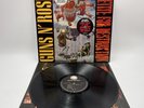 Guns 'n' Roses Appetite For Destruction Vinyl LP Original UK Pressing 924 148-1
