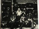 The Allman Brothers Band At Fillmore East, Double Vinyl LP, Capricorn SD 2-802