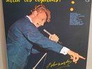 Johnny Hallyday 1962 Salut les Copains Canada