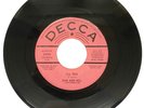 Northern Soul, Sam And Bill I'll Try, I Feel Like Crying, Decca Records USA Demo