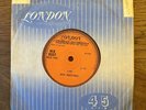 Northern Soul Popcorn Azie Mortimer Lips / Wrapped Up London DEMO HLX 9237