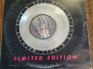 TRIUMPH Rock & Roll Machine SILVER VINYL Edition LP 1977 ATTIC LATX 1036