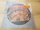 TRAVELLING WILBURYS - 30TH ANNIVERSARY PICTURE DISC LP - NEW SEALED