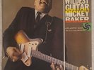 MICKEY BAKER WILDEST GUITAR (US ORIGINAL) Mono EX VG+