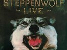 Steppenwolf - Steppenwolf Live [New Vinyl LP] Audiophile, Gatefold LP Jacket, Lt