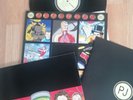 Pearl Jam Backspacer Vinyl