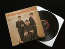 The Beatles - Introducing The Beatles… Original US Mono LP - Oval Vee Jay Logo
