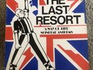 A Way Of Life: Skinhead Anthems by Last Resort, copyright Cringe Music,