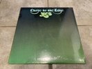 NEW SEALED Yes Vinyl LP Atlantic Records 1974, SD-1244 Close to the Edge vintage