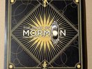 The Book Of Mormon Original Broadway Cast Recording Gold Vinyl 2LP