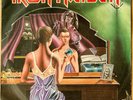 Iron Maiden: TWILIGHT ZONE / WRATHCHILD: 7