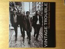 Vintage Trouble - LP VINYL /grade condition = F+ / Europe pressage 2010
