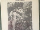 Morris Wilson  Fantasy Island lp Rare jazz/spirtual/free/jazz soul