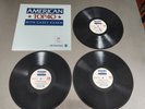 American Top 40 w/ Casey Kasem radio show   873-8  8/22/87   3 LP set