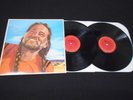 Willie Nelson - Greatest Hits - 1981 Vinyl 12'' Lp.x 2/ VG+/ Country Pop