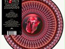 THE ROLLING STONES - HACKNEY DIAMONDS - LP VINYL ZOETROPE PICTURE DISC 2023