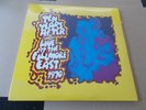 TEN YEARS AFTER LIVE AT THE FILLMORE EAST 1970 3 x LP BRAND  New