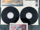 War Of The Worlds - White Label Promo  Vinyl LP in Excellent  Condtion w/Booklet