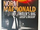 Norm Macdonald – Hitler's Dog, Gossip & Trickery 2xLP Vinyl New