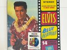 Elvis Presley - Blue Hawaii + 1 Bonus Track 180 Gram Colored New Vinyl (*Read)