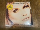 Debbie Harry SEALED 2 LP w Hype - Once More Into the Bleach - Chrysalis 1988