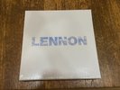 John Lennon - Lennon 180g 9 Disc REMASTERED VINYL LP BOX SET 2015
