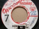ERROL DUNKLEY DOWN BELOW - RARE ORIGINAL JAMAICAN PRESSING OPPORTUNITY 7