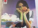 2 OLIVIA RODRIGO Target LPs: SOUR (Translucent Blue) and GUTS (Magenta) - NEW