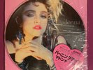 MADONNA THE FIRST ALBUM LP VINYL PICTURE DISC JAPAN 1987 LIMITED EDIT. EX NM NM