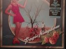 No Doubt Tragic Kingdom Blue White Marble Vinyl /500 Sealed Newbury Exclusive