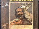 Crow Dog's Paradise - Songs Of The Sioux Gatefold LP EKS-74091 1971 EX