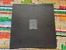 Joy Division UNKNOWN PLEASURES 1980 1st Press Vintage Vinyl Record Textured EX